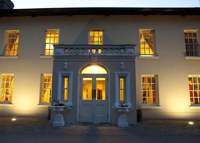 Roganstown Hotel & Country Club Swords