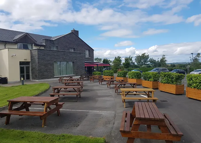 Kettles Country House Hotel Swords